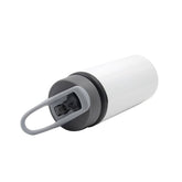 sublimation blank 500ml water bottle portable